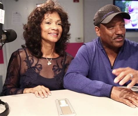 donnie simpson wife